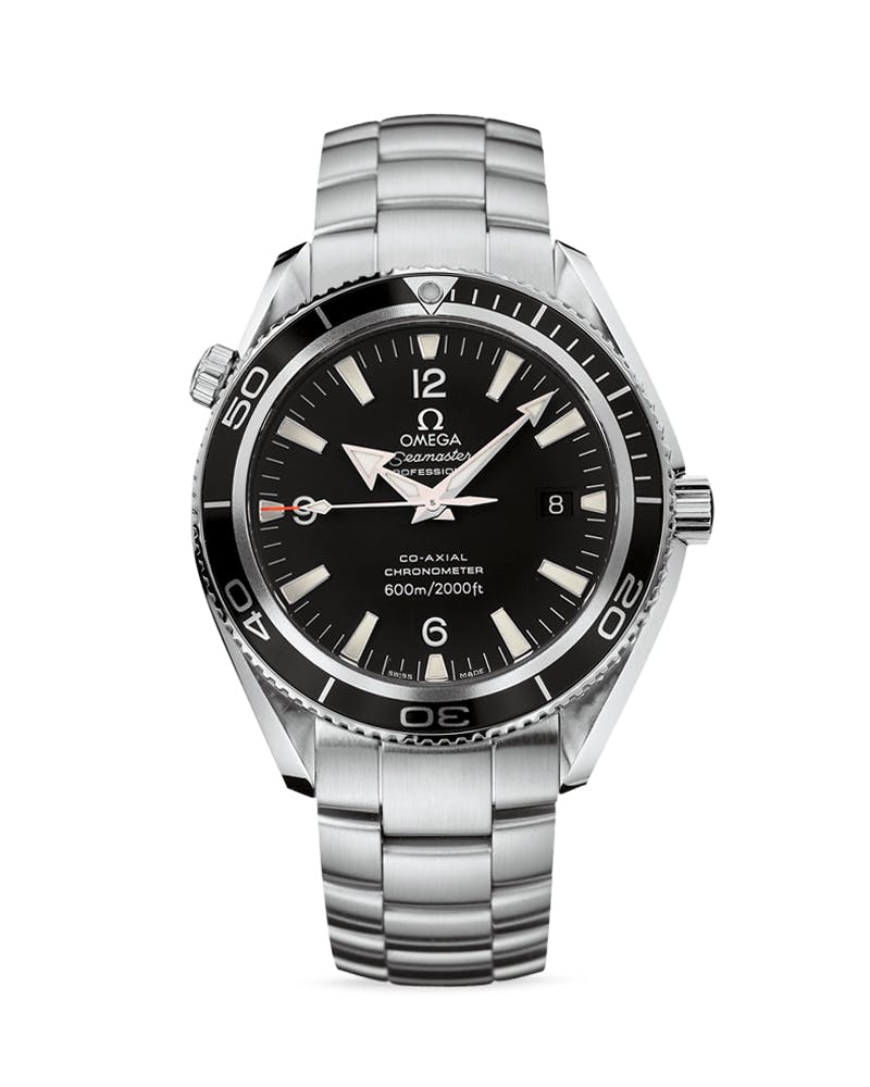 james bond quantum of solace watch